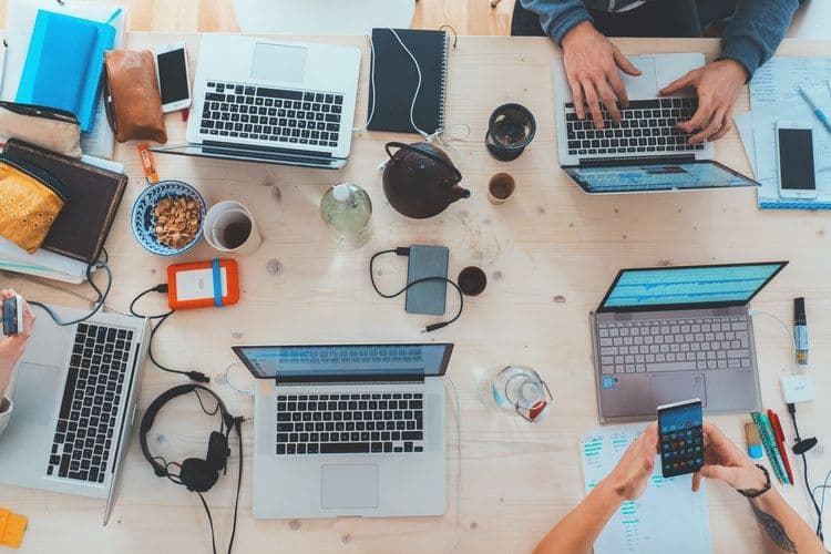4 метода работы и must have инструменты современного пиарщика