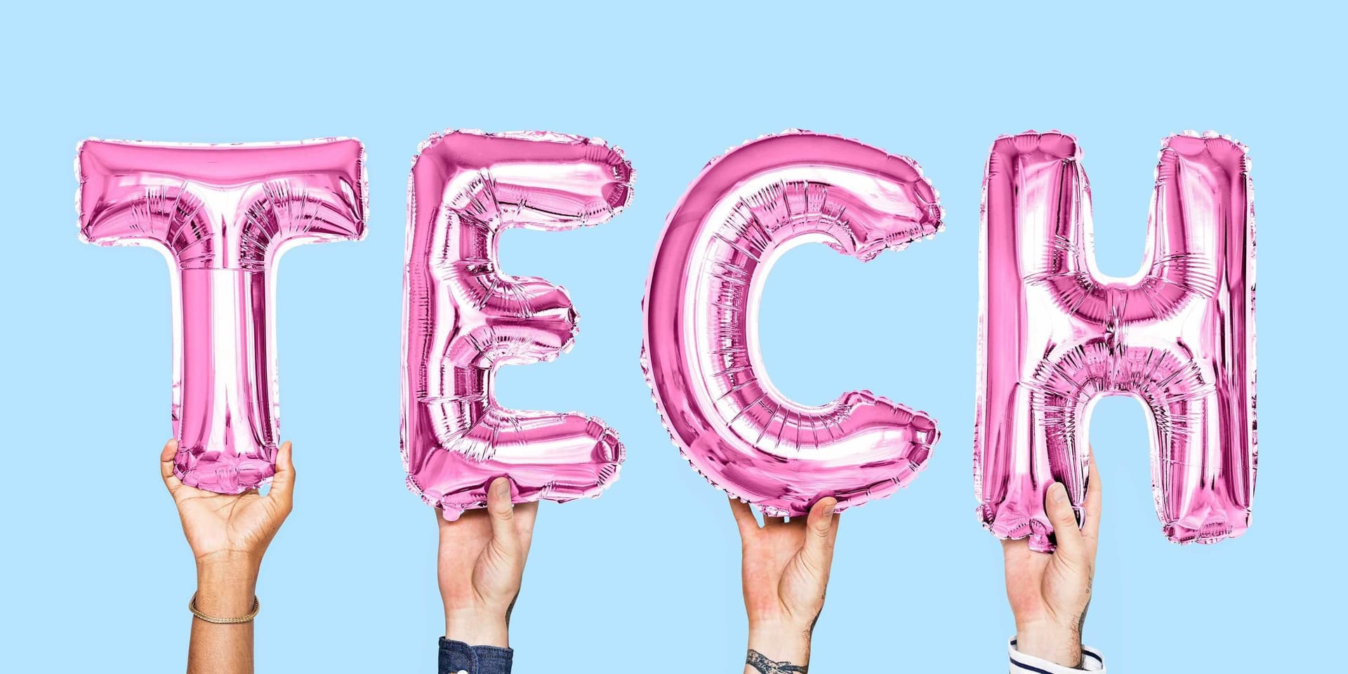 Что такое PR Tech: технологическое будущее пиарщиков