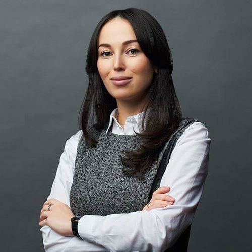 Юлия Михайлова