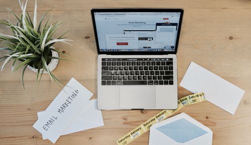 Зачем PR-специалисту email-маркетинг?